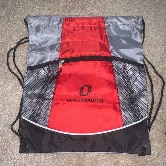 Draw String Bundle - Picture 2 of 4